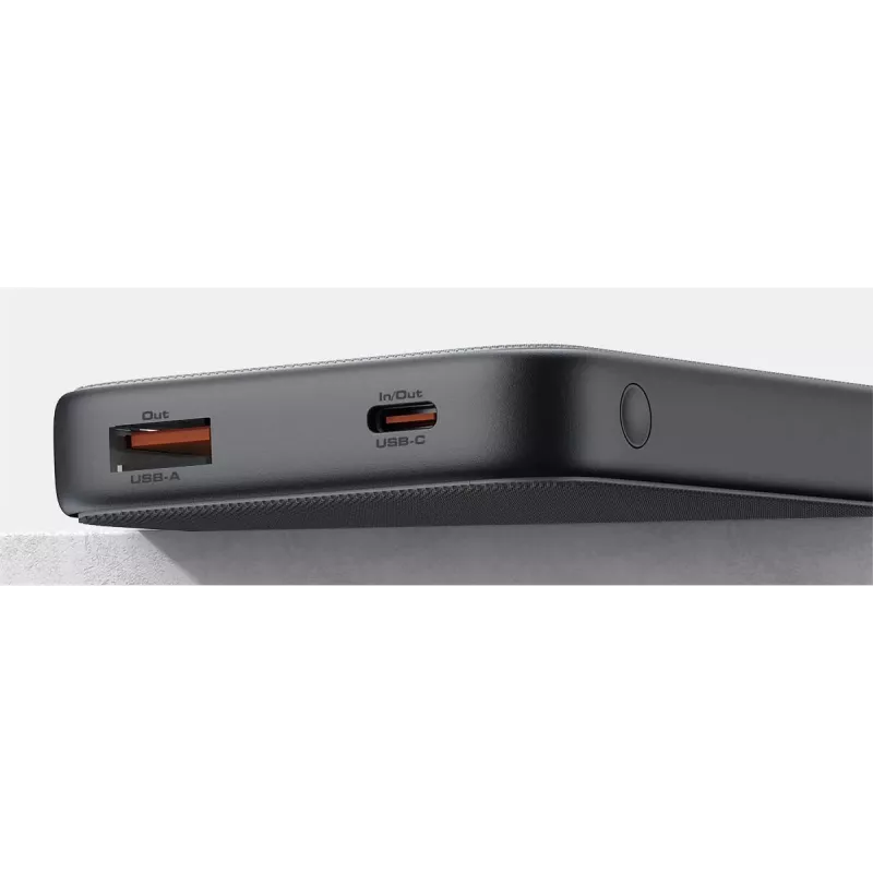 Nešiojamasis įkroviklis PowerBank PB-Y46P 10000mAh