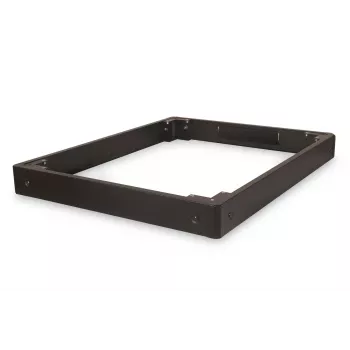 Stovo pagrindas Digitus DN-19 PLINTH-8/10-NB