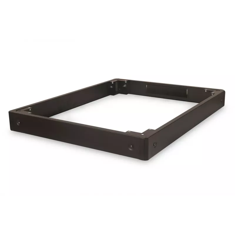 Stovo pagrindas Digitus DN-19 PLINTH-8/10-NB