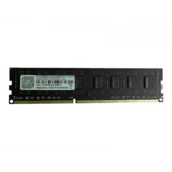 Desktop Memory Module G.SKILL DDR3 8GB 1333MHz 240-pin DIMM 1.5V CAS 9