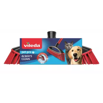 Užpildas Vileda Always Clean PET PRO šepečiui