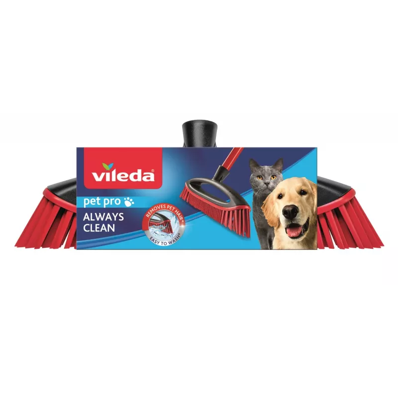 Užpildas Vileda Always Clean PET PRO šepečiui