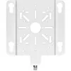 Belaidis prieigos taškas Lancom LX-7200, trijų juostų 2.4/5/6 GHz, iki 9600 Mbps, PoE, baltas