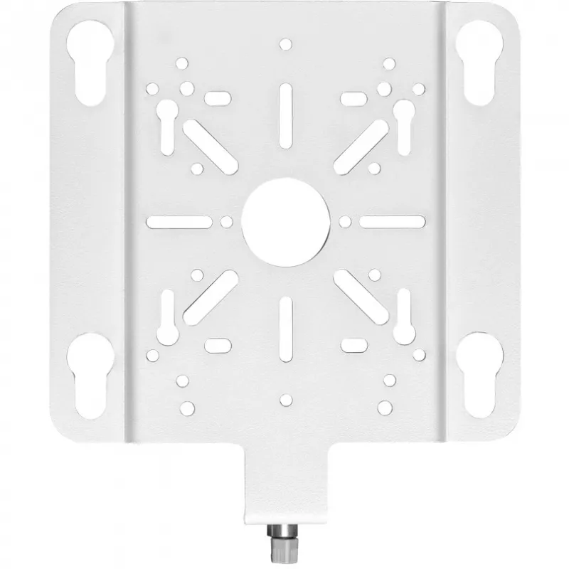 Belaidis prieigos taškas Lancom LX-7200, trijų juostų 2.4/5/6 GHz, iki 9600 Mbps, PoE, baltas
