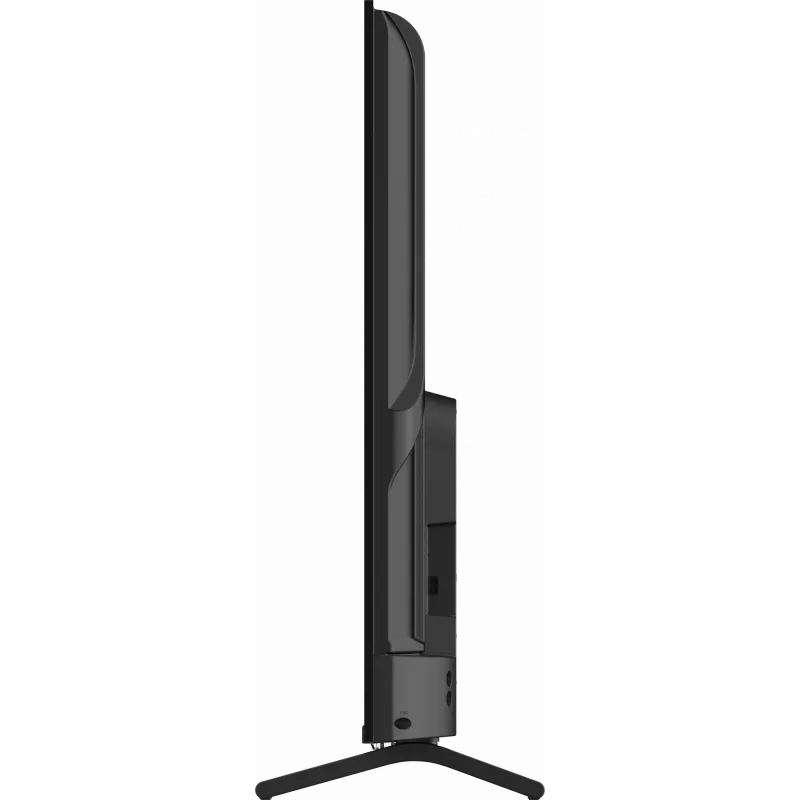 Televizorius BLAUPUNKT 65MBG7000S 65 colių Mini LED Smart TV Google TV juodos spalvos, energijos klasė G