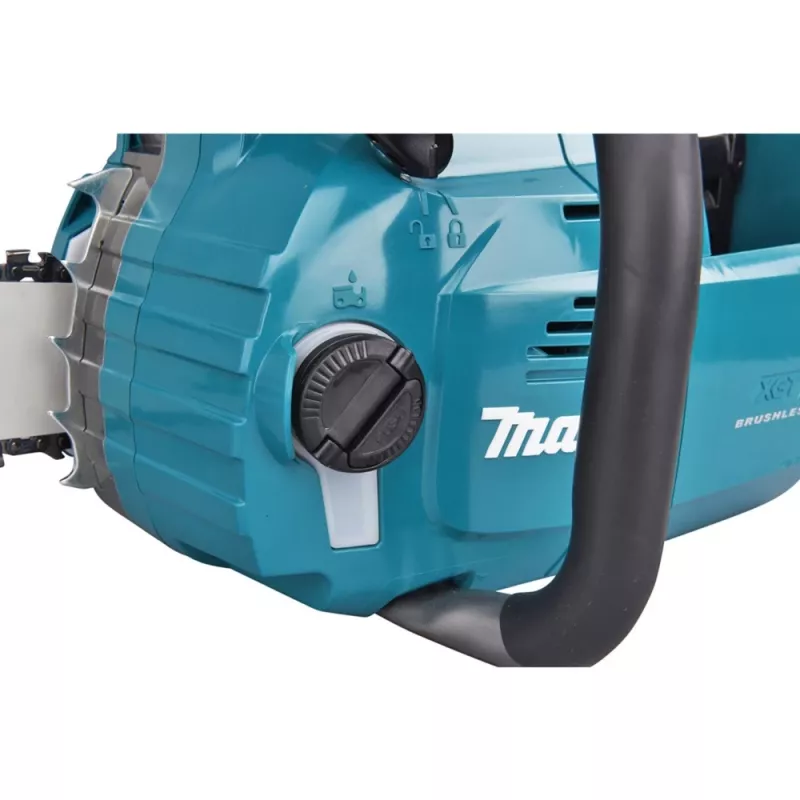 Makita UC011GZ grandininis pjūklas juodas, mėlynas