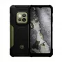 Patvarus išmanusis telefonas MYPHONE Hammer Construction 2 5G Military Edition Dual SIM vandeniui atsparus