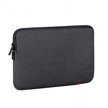 Sleeve case Rivacase 5113 įrenginiams iki 30,5 cm (12 colių) — Neoprenas, 0,13 kg, tamsiai pilka