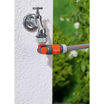 Gardena 2999-20 sodo įrankis, pilkas
