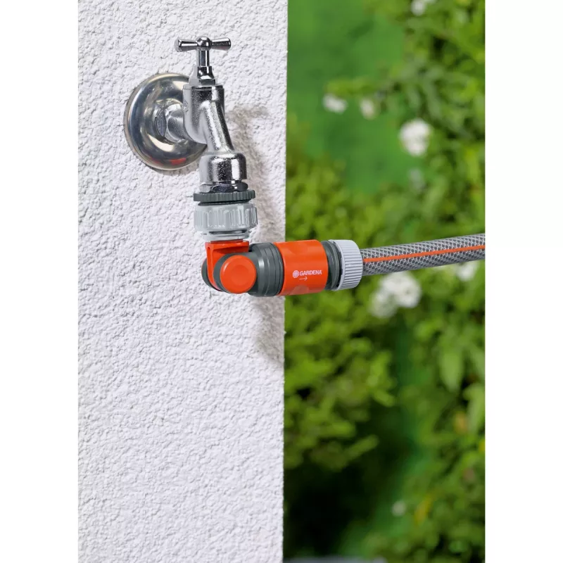 Gardena 2999-20 sodo įrankis, pilkas