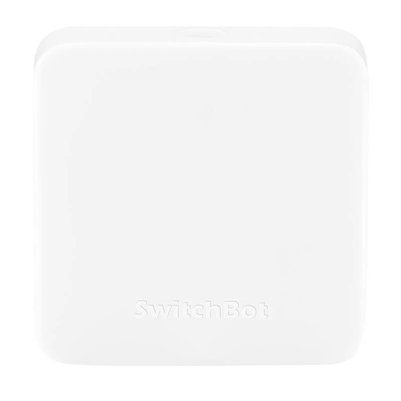 SwitchBot Hub Mini išmaniųjų namų siųstuvas belaidis IR belaidis Wi-Fi