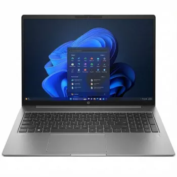 HP ZBook Power G11 16 WQXGA Ryzen 9 8945HS 64GB/2TB RTX 3000 Ada Windows 11 Pro B30B8ES - Klaviatūros išdėstymas gali būti vokiškas