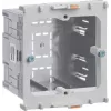 Hager GLT4001 pilka