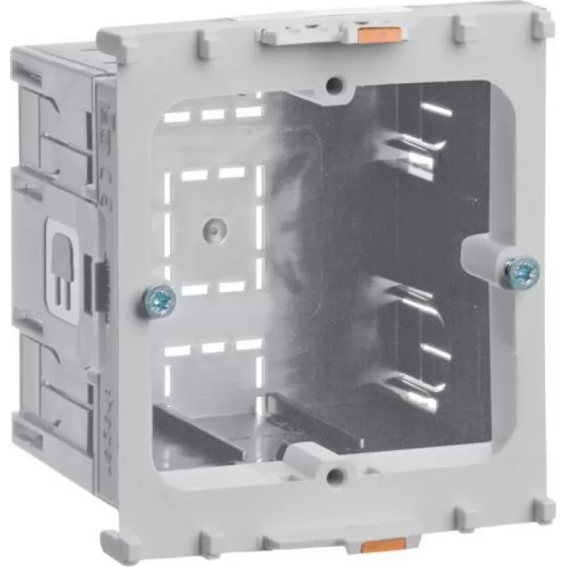 Hager GLT4001 pilka