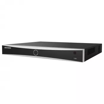 Tinklo vaizdo registratorius Hikvision DS-7608NXI-I2/8P/VPRO 8 kanalų 4K