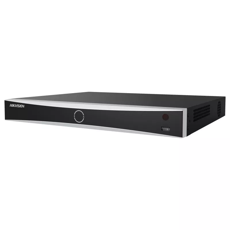 Tinklo vaizdo registratorius Hikvision DS-7608NXI-I2/8P/VPRO 8 kanalų 4K