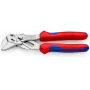 Slankiojančios replės Knipex 86 05 150 Maksimalus veržlės dydis 2,7 cm