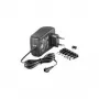 Wentronic Goobay - maitinimo adapteris - AC / USB - AC 100-240 V (53997)