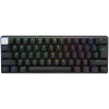 LOGITECH PRO X 60 LIGHTSPEED belaidė žaidimų klaviatūra (taktilinė) - JUODA - PAN - 2.4GHZ/BT - EMEA28i-935 - TAKTILINIS JUNGIKLIS