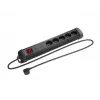Ilgintuvas 5,0 m 5x230 cz SP1-05E-0500-B