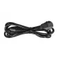 Maitinimo laidas Honeywell PC42E-T 1,5 m – pakaitinis maitinimo kabelis Honeywell PC42E-T spausdintuvams