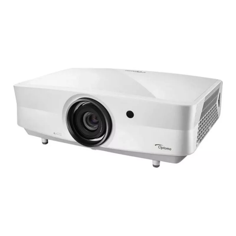 Optoma UHZ68LV-W DLP PROJEKTORIUS - Skaitmeninis projektorius - DLP/DMD - 5000 liumenų