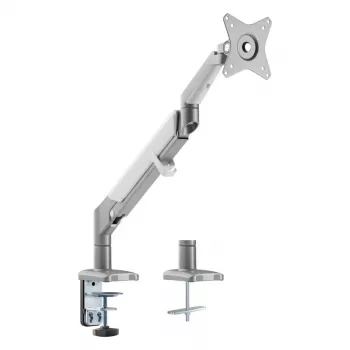 Ergo Office ER-405G monitoriaus laikiklis, stalinis tvirtinimas, pasukamas, pakreipiamas, sukiojamas 13–32 inch VESA universalus