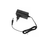 MikroTik SAW30-240-1200GA maitinimo adapteris, skirtas naudoti patalpose, 29 W, įvestis 100–240 V, juodas