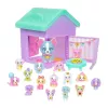 Figūrų rinkinys Little Live Pets - Families Moms House Party
