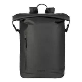Kuprinė Tucano BKROL15-BK 40,6 cm (16 col.) juoda
