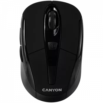 Pelė Canyon CNR-MSOW06B RF Wireless