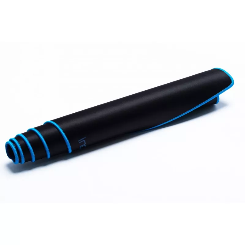 Pelės kilimėlis INCA IMP-018M XXL 900×400×3 mm Speed paviršius, medžiaginis žaidimų kilimėlis