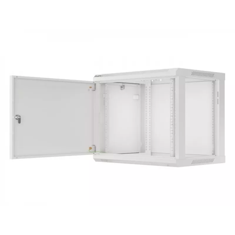 LANBERG SIENINĖ MONTAVIMO SPINTA 19 9U 600X450