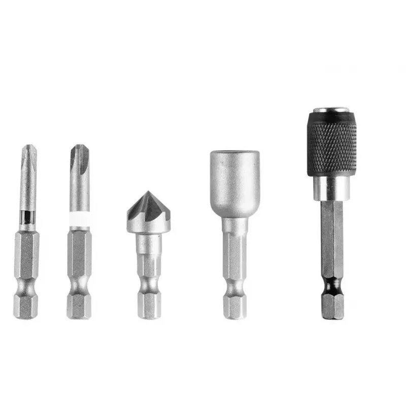 Grąžtas/suktuvas Graphite Energy+ 58G022-PS15