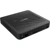 Mini PC barebone Zotac ZBOX MI351 Juoda N100 0,8 GHz 16 GB SSD
