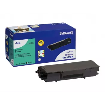 Pelikan 4213648 spausdintuvo eksploatacinė medžiaga, juoda