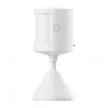 Judesio jutiklis (luboms/sienai) Xiaomi Motion Sensor 2S — 130° aptikimo kampas, 7 m atstumas, Bluetooth 5.0, CR2450, baltas