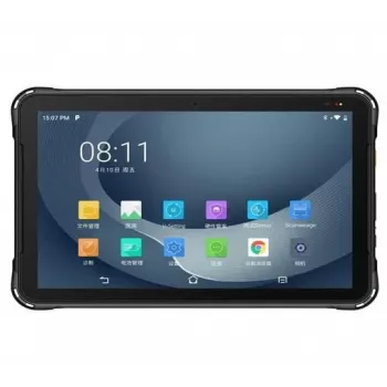 Urovo P8100-XCHT4WNSEX0