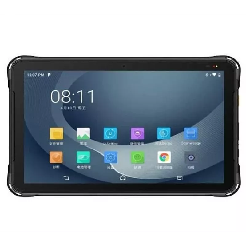Urovo P8100-XCHT4WNSEX0