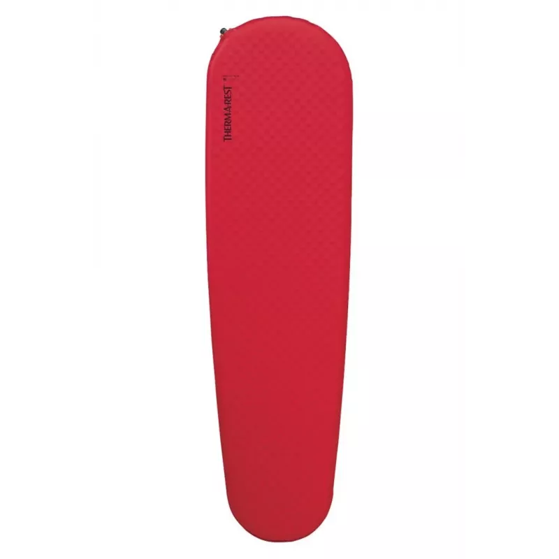 THERM-A-REST ProLite Plus Regular-Cayenne Red
