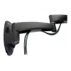 Sieninio Laikiklio Svirtis Ergotron 200 Series 2 Pratęsimai 61 cm Juoda