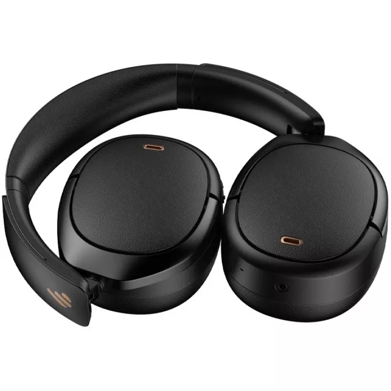 Edifier WH950NB Bluetooth ausinės juodos mažmeninė pakuotė (WH950NB-BK)