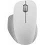 Belaidė pelė Xiaomi pelė Comfort Edition 2.4GHz, ergonomiška, didelio tikslumo sekimas, balta