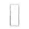 Urban Armor Gear 214356114343 mobiliojo telefono dėklas 19,3 cm (7,6 inch) Dangtelis Skaidrus