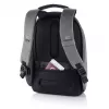 Kuprinė XD-Design Bobby Hero Small Juoda Pilka