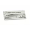CHERRY G80-3000 klaviatūra Universali USB QWERTZ Vokiška Pilka