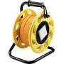 SpeaKa Professional RJ45 ilginimo laidas [1x RJ45 kištukas - 1x RJ45 lizdas] Oranžinis Apvalus 90,00 m (SP-8905328)