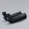 Pneumatiniai atsigavimo batai Therabody RecoveryAir JetBoots Prime S — nuoseklioji suspaudimo sistema, baterija, 180 min veikimo laikas, juodi, 2,51 kg