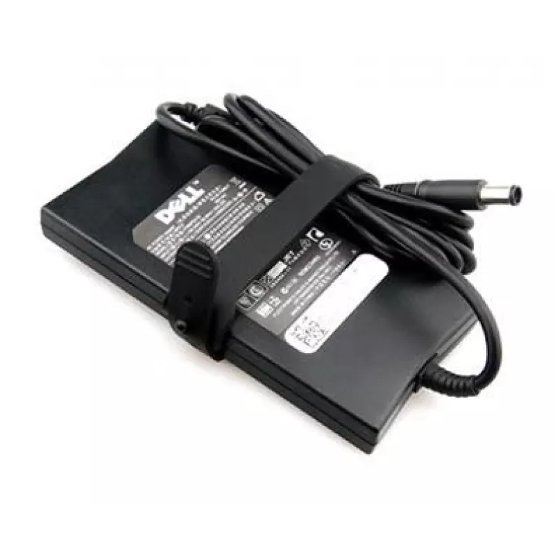 Dell kintamosios srovės adapteris 90W 19.5V WMYJY – kompiuterių / serverių maitinimo blokas