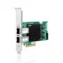 NC552SFP 10GBE 2-PORTETHERNET Server Adapter